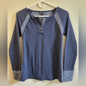 Lucky Brand Long Sleeve Shirt
